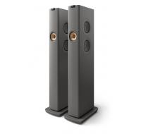 KEF LS60 Wireless Floorstanding Speakers